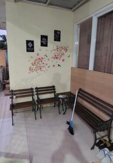 Oro Oro Ombo Villa | Villa Two One exotic private pool di Batu