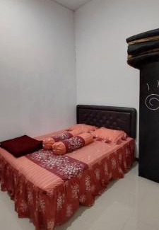 Oro Oro Ombo Villa | Villa Two One exotic private pool di Batu