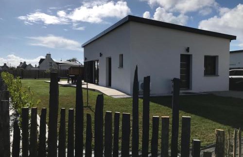 Penmarch Villa | Villa Ty Plad, Penmarc'h