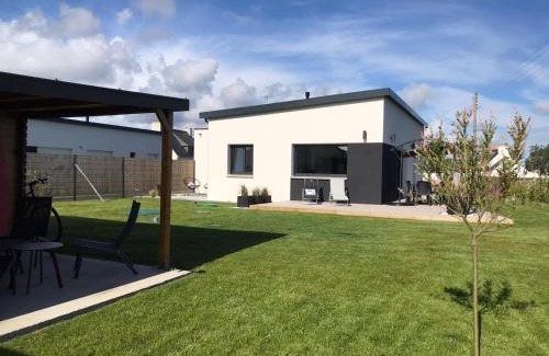 Penmarch Villa | Villa Ty Plad, Penmarc'h