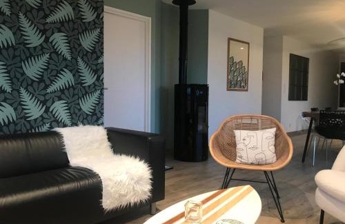 Penmarch Villa | Villa Ty Plad, Penmarc'h
