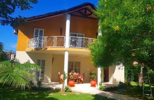 Saly Villa | Villa Type Africaine