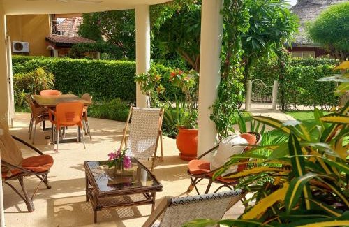 Saly Villa | Villa Type Africaine