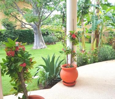 Saly Villa | Villa Type Africaine