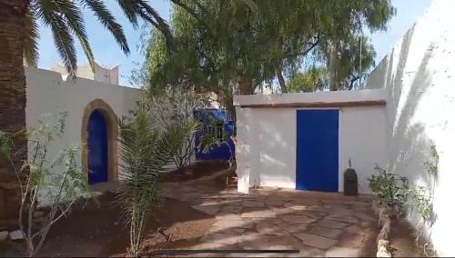 Essaouira Villa | Villa typique avec piscine