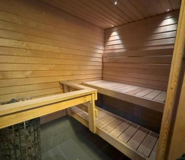 Sodankyla Apartment | Villa Tyynelä