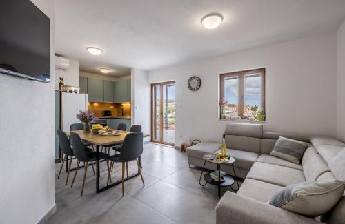 Splitska Apartment | Villa Užanca