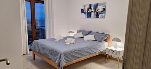 Splitska Apartment | Villa Užanca