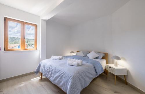 Splitska Apartment | Villa Užanca