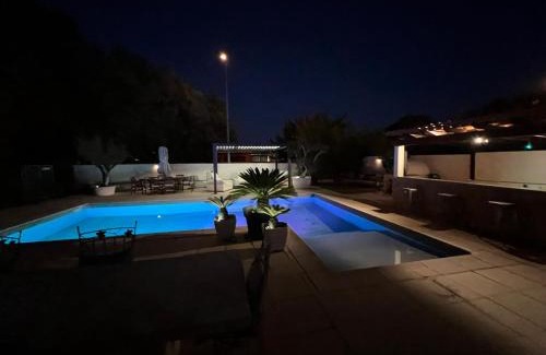 Sanary-sur-Mer Villa | Villa U Paese