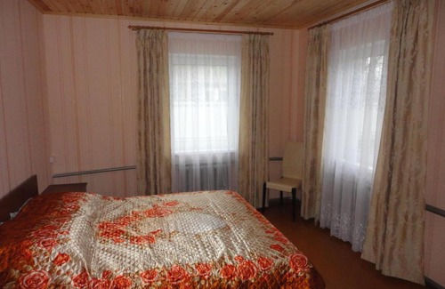 Veragi House | Villa U Petrovicha in Silichi