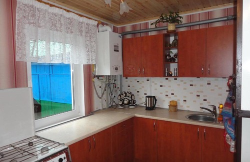 Veragi House | Villa U Petrovicha in Silichi
