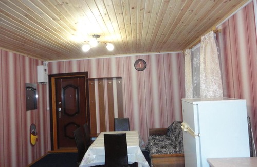Veragi House | Villa U Petrovicha in Silichi