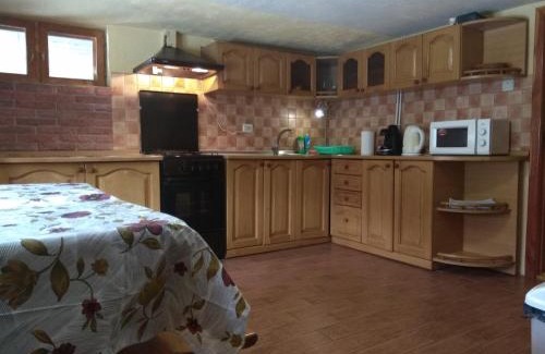 Transcarpathia House | Villa U Tsymbora