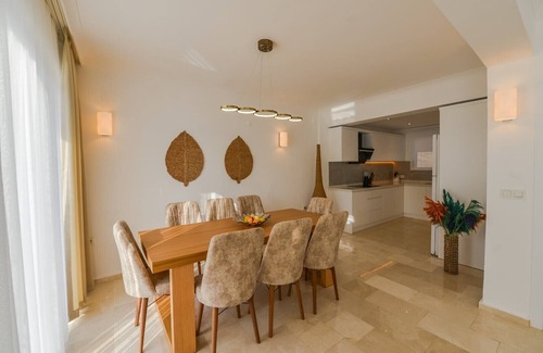 Oludeniz Villa | Villa Ucar B Peacefull 4 bed villa with pool in Oludeniz Ovacık area