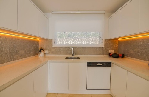 Oludeniz Villa | Villa Ucar B Peacefull 4 bed villa with pool in Oludeniz Ovacık area