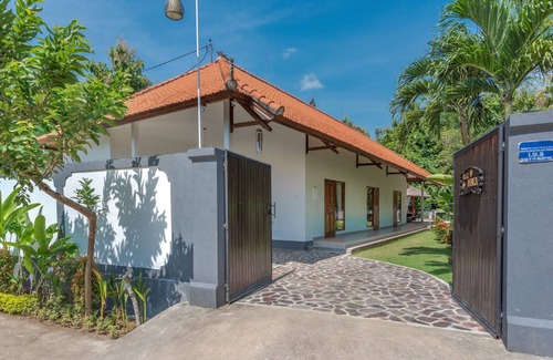 Anturan Villa | Villa Udara Lovina