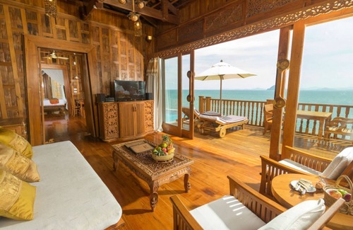 Ko Yao Resort | Villa Udom - Two Bedroom Resort, Sleeps 5