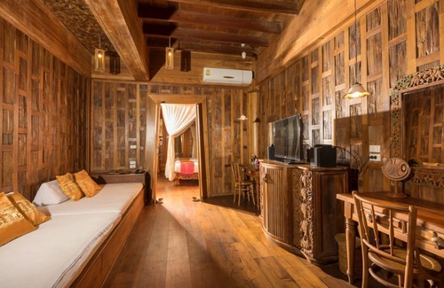 Ko Yao Resort | Villa Udom - Two Bedroom Resort, Sleeps 5