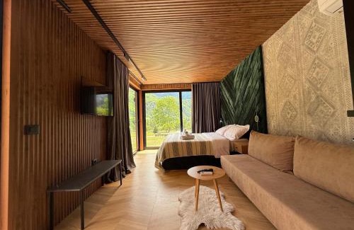 Shale Villa | Villa Ujëvara e vogël