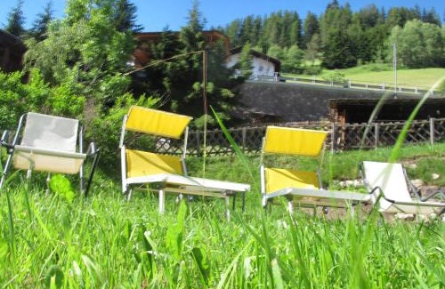 Santa Cristina Val Gardena Apartment | Villa Ula Verda- Apartments Marianna