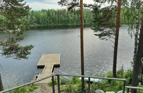 Savonlinna Villa | Villa Ulappa
