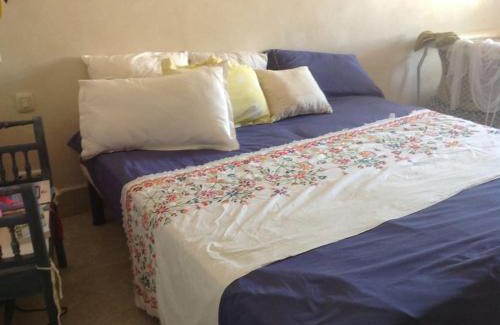 Playa Sidi Mehrez Villa | villa Ulysse