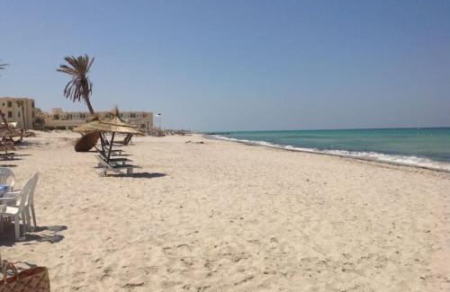 Playa Sidi Mehrez Villa | villa Ulysse