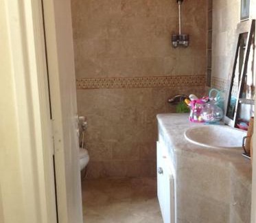 Playa Sidi Mehrez Villa | villa Ulysse