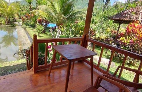 Sidemen Villa | Villa Uma Ayu Sidemen