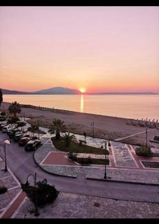 Asprovalta Apartment | Villa Un bel posto Sea View