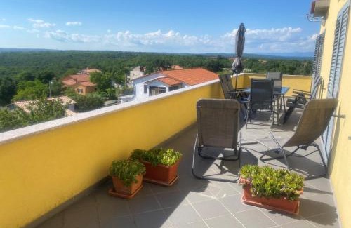 Salakovci Apartment | Villa Una Apartments