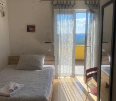 Salakovci Apartment | Villa Una Apartments
