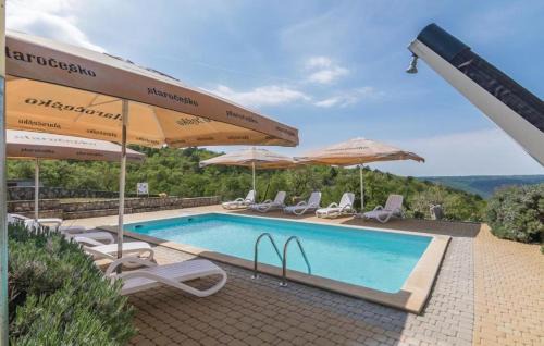 Salakovci Apartment | Villa Una Apartments