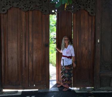 Seminyak Villa | Villa Una