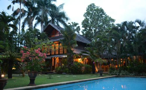 Seminyak Villa | Villa Una