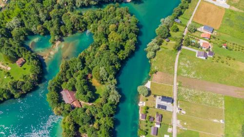 Bihac Villa | Villa UNA LUX