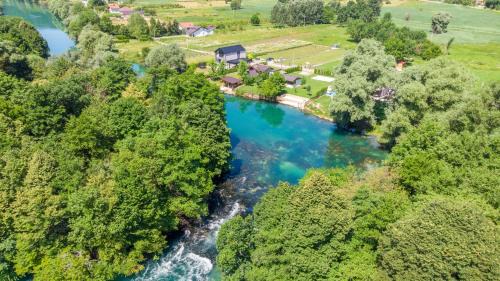 Bihac Villa | Villa UNA LUX