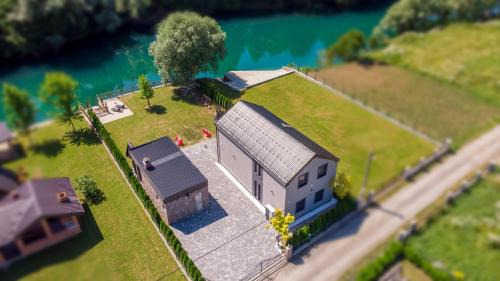 Bihac Villa | Villa UNA LUX