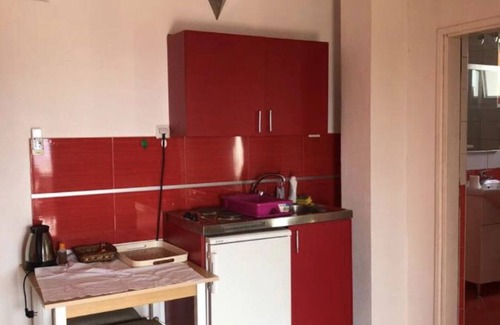 Burtaisi House | Villa Unaa