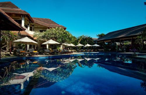 Gili Trawangan Resort | Villa Unggul