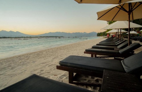 Gili Trawangan Resort | Villa Unggul