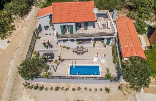 Gradac Villa | Villa Unique