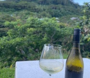 Uturoa House | Villa Ura
