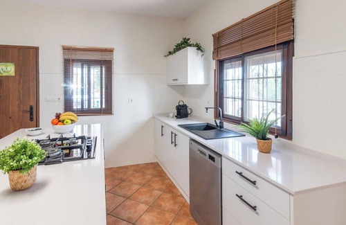 Torrox Villa | Villa Urdiales I Torrox by Ruralidays