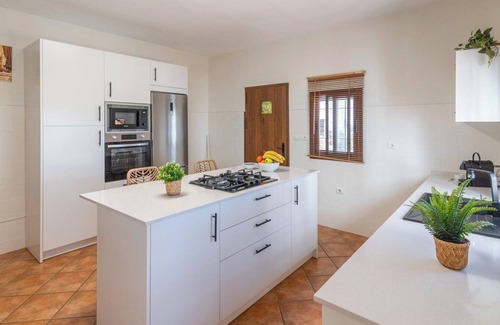 Torrox Villa | Villa Urdiales I Torrox by Ruralidays