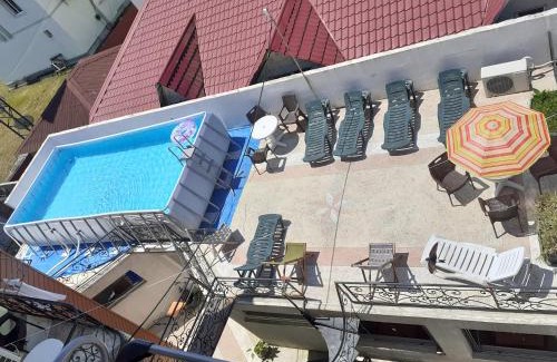 Ureki Hotel | Villa Ureki