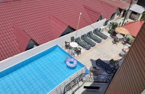 Ureki Hotel | Villa Ureki