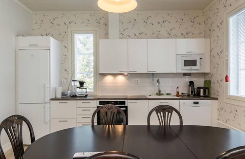 Tiainen House | Villa Urho by Interhome
