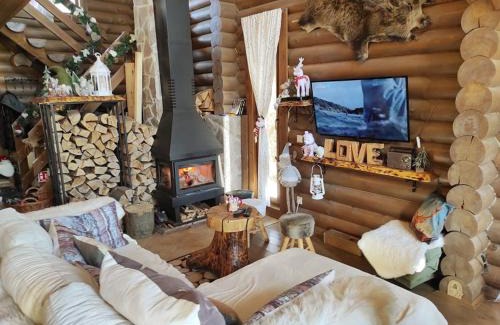 Cabar Villa | Villa Ursus